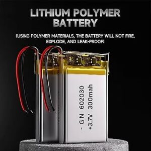 Lithium Polymer Battery