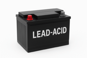 Lead-acid battery