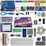 Best DIY Electronics Project Kits for Beginners and Hobbyists (2026 ...