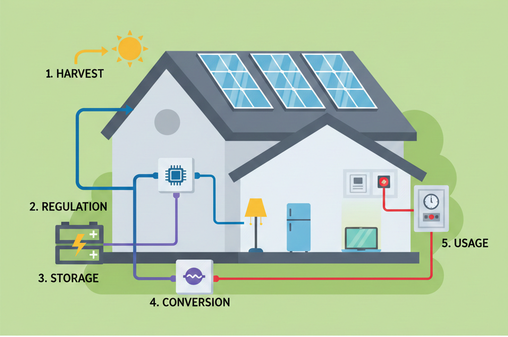 best solar panel kit
