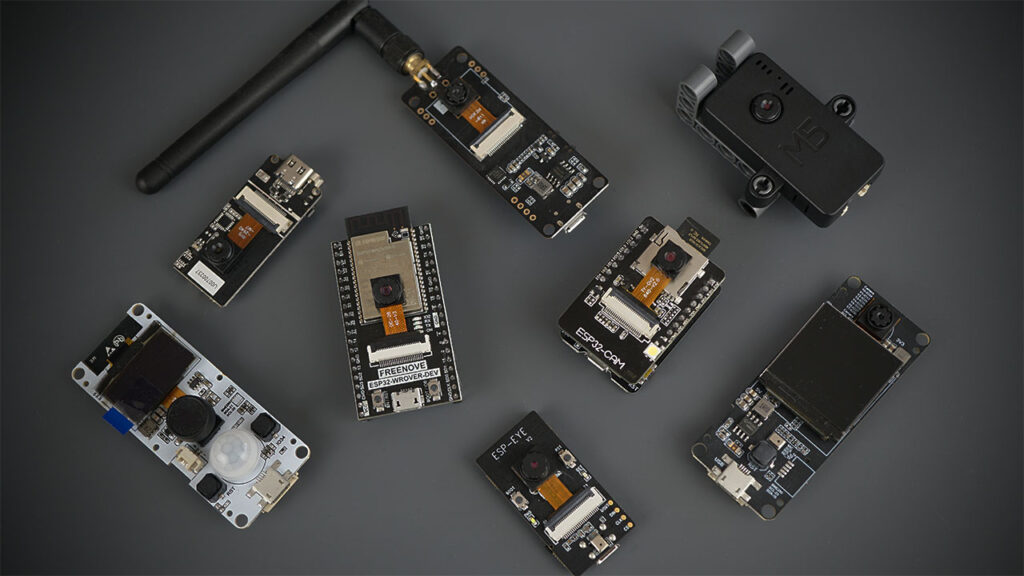 esp32 cam
