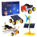 DIY SOLAR KIT FOR STUDENTS