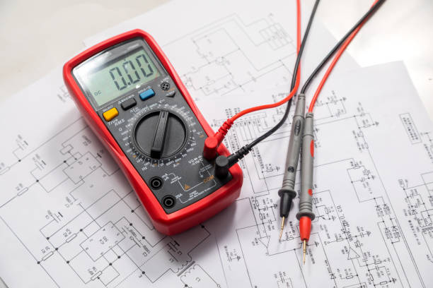  top 5 digital multimeter under 1000

