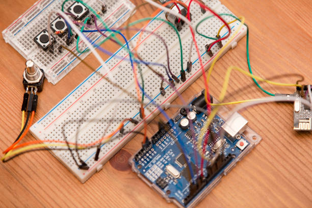 10 Easy Arduino Projects You Can Build at Home Easy Arduino Projects