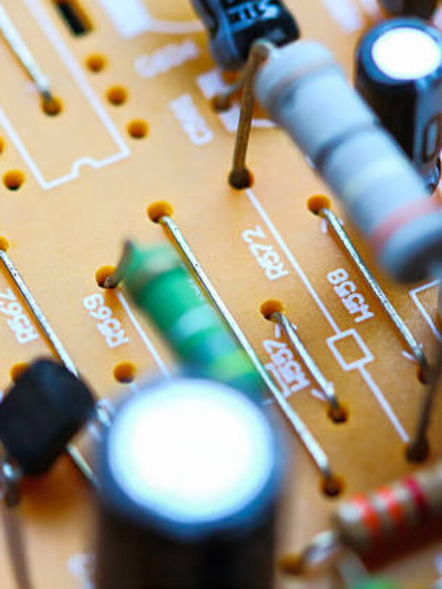 electronic circuit