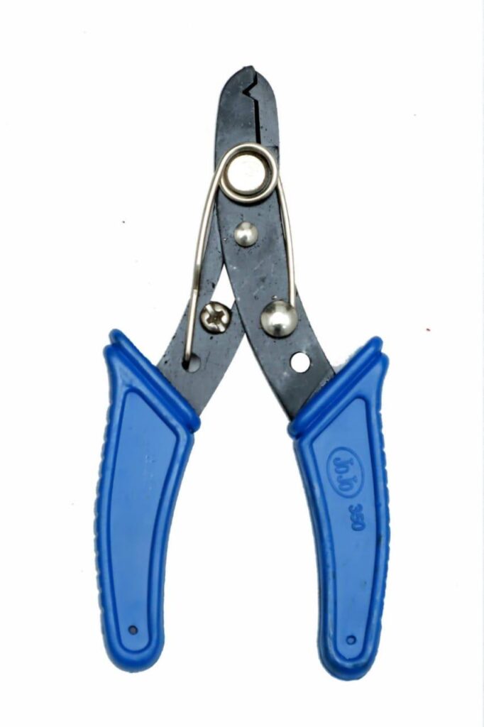 wire stripper