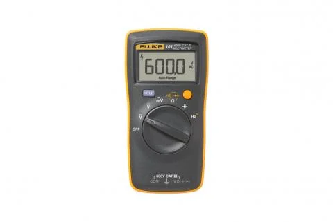 Fluke Multimeter Review – Is It Worth Buying in 2025? (Complete Buyer’s Guide) fluke 101 digital multimeter