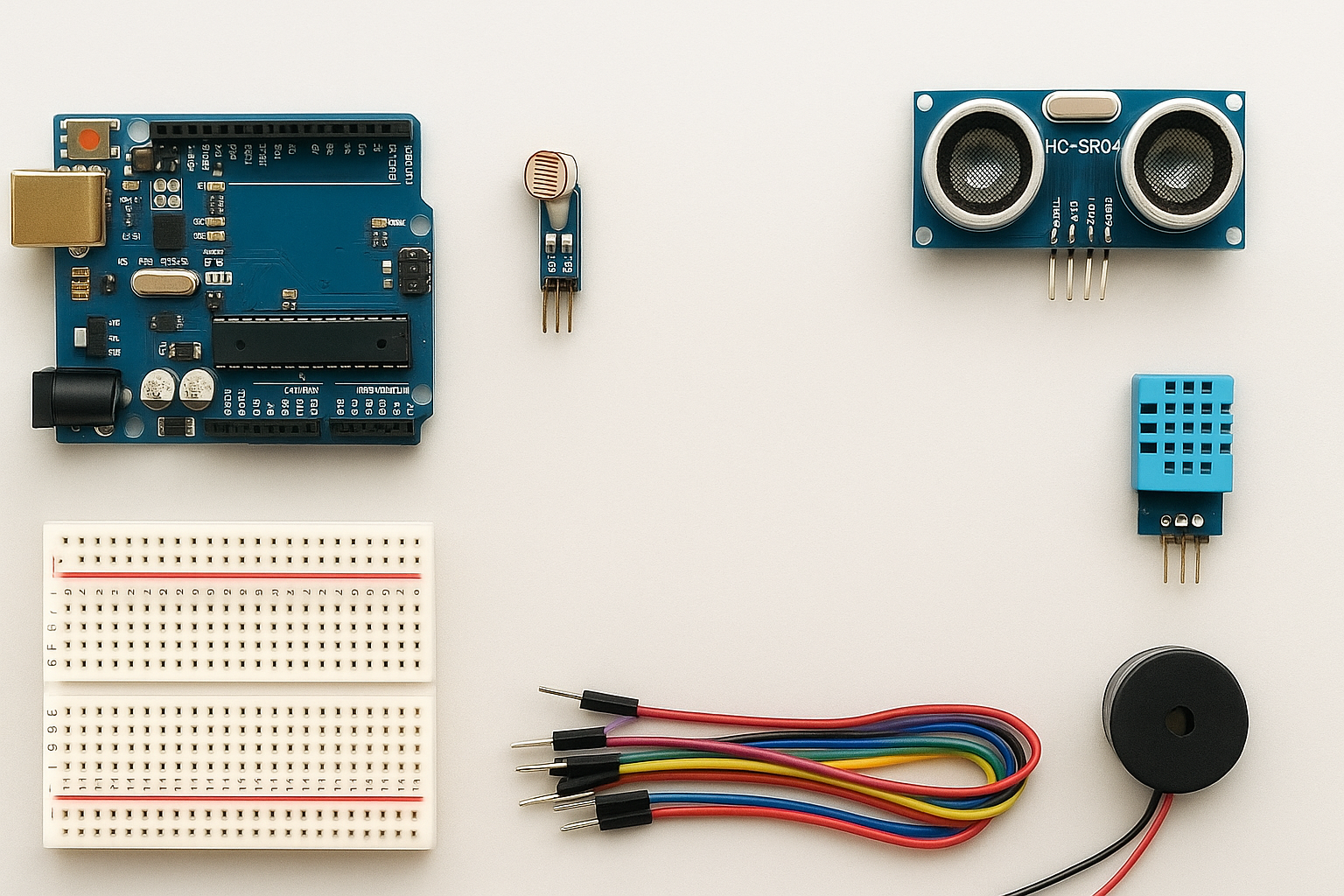 top 10 sensor based projects