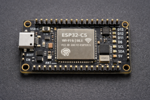 esp32 c5 devlopment board