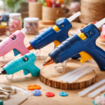 best hot glue gun for craft