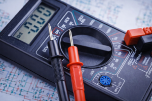 best multimeter under 1000 for beginners