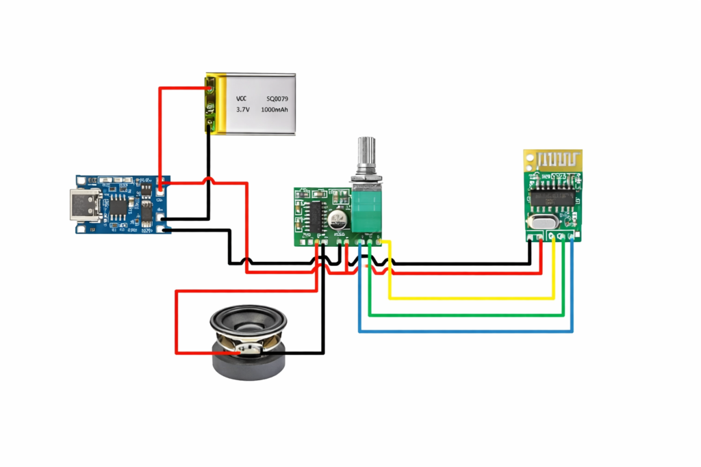 bluetooth speaker diagram (2)